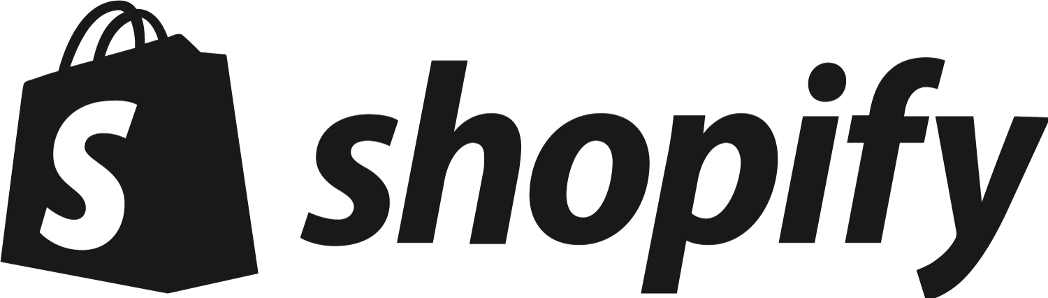 Shopify Icon